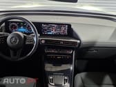 Mercedes-Benz EQC 400 4Matic Electric Art