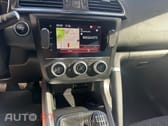 Renault Kadjar 1.5 dCi Intens
