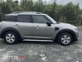 MINI Countryman One D