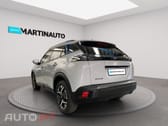 Peugeot 2008 1.2 Allure