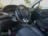 Peugeot 208 PureTech 82 Start & Stop Allure
