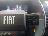 Fiat Grande Panda 1.2 Hybrid Icon eDCT
