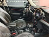 MINI Cooper One Camden Edition Auto