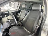 Opel Astra Caravan 1.7 CDTi Cosmo ecoFLEX