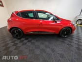 Renault Clio Limited