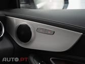 Mercedes-Benz C 220 d Cabrio AMG Line Aut.