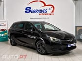 Opel Astra Sports Tourer 1.5 D Design & Tech S/S