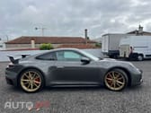 Porsche 911 Carrera 2 S PDK