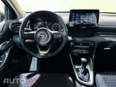 Toyota Yaris Hybrid Dynamic Edition