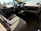 Peugeot Partner 1.5 BlueHDi Standard