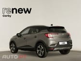 Renault Captur Captur 1.0 TCe RS Line