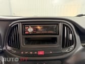 Fiat Doblo Cargo 1.3M-Jet 90cv