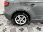Audi A3 Sportback 1.6 TDI Design