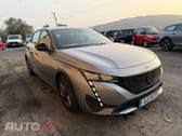 Peugeot 308 1.2 PureTech Allure Pack