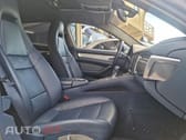Porsche Panamera  4s Pdk
