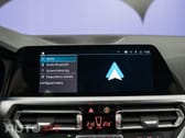 BMW 320 e Line Sport Auto