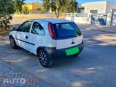 Opel Corsa Van Diesel