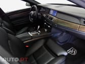 BMW ActiveHybrid 7 V8 HYBRID