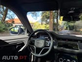 Land Rover Evoque 1.5 P160 Dynamic SE Auto