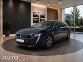 Peugeot 508 SW ALLURE PACK e-EAT8 225CV PHEV