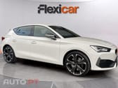 Cupra Leon 1.4 E-Hybrid DSG