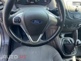 Ford Transit 1.5 TDCi Sport