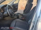 BMW 116 Sport line