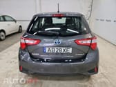 Toyota Yaris 1.5 HSD Comfort