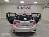Toyota Yaris 1.0 VVT-I ACTIVE