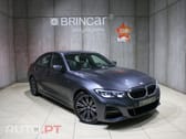 BMW 318 d Pack M Auto