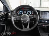 Audi A1 25 TFSI Advanced