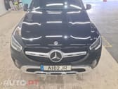 Mercedes-Benz GLC 300 de 4Matic