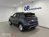 Volkswagen T-Cross 1.0 TSI Freestyle