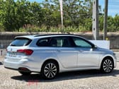 Fiat Tipo 1.3 M-Jet Lounge