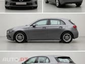 Mercedes-Benz A 180 Classe A