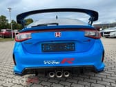 Honda Civic 2.0 i-VTEC Type-R