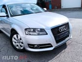 Audi A3 Sportback 1.6 TDI Attraction Business Line