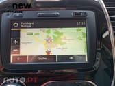 Renault Captur Exclusive 1.5 Dci