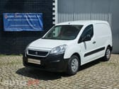 Peugeot Partner 1.6 HDI 3 Lugares