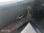 Renault Clio 1.5 dCi Dynamique