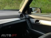 Mercedes-Benz C 250 CDi Avantgarde BlueEfficiency