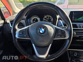 BMW 216 d Line Sport Auto