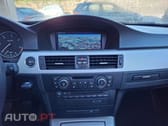BMW 320  D M Sport Edition