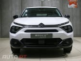 Citroen C4 1.2 PureTech Feel