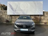 Mercedes-Benz EQA 250 Progressive