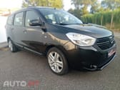 Dacia Lodgy 1.5 Blue dCi SL Go 7L