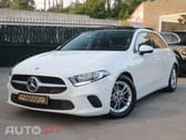 Mercedes-Benz A 180 d Style Plus Aut.