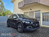 Citroen C3 1.2 PureTech Shine