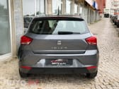 Seat Ibiza 1.0 Reference