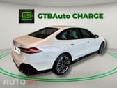 BMW i5 M60 xD I.V.A DEDUTIVEL 